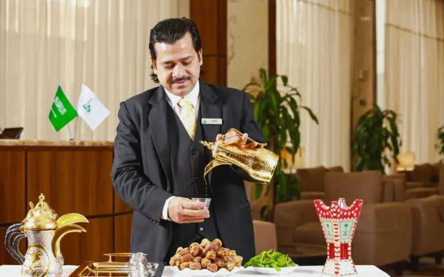 Diwan Rose Hotel