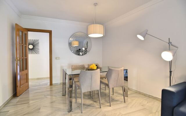 Apartamento Puerto - Malagueta