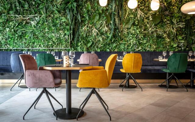 voco Strasbourg Centre The Garden by IHG
