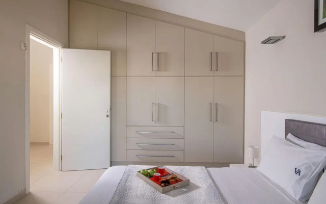 Luxury Villa Alba by Estia