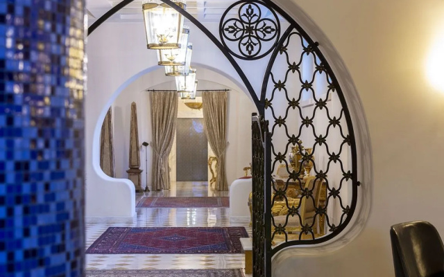 Manzi Hotel & Spa