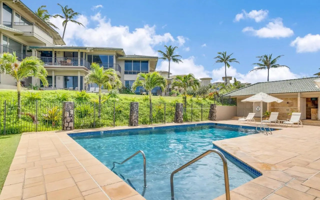 Kapalua Ridge Villas 1011, Kapalua