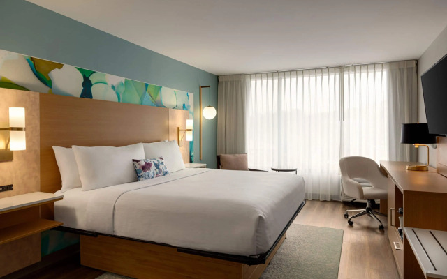 Wyndham Garden Atlanta Airport