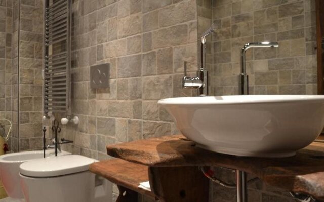 Hotel Meublé Martinet