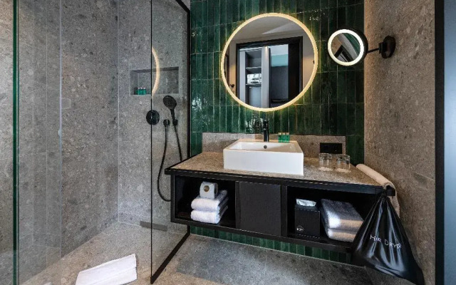 Clipper Boardinghouse – Hamburg-Michel
