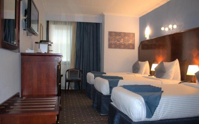 Grand Plaza Al Madina