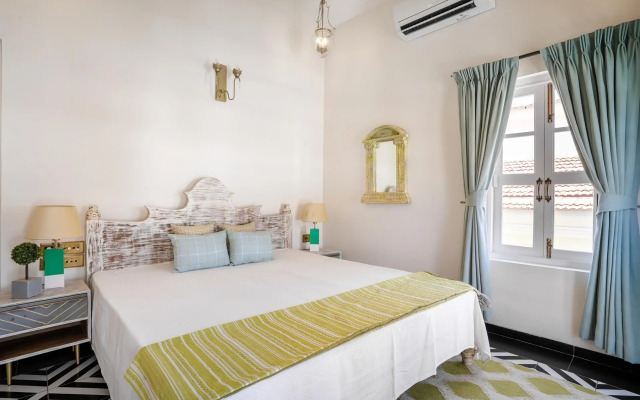 Aurelia Villa C