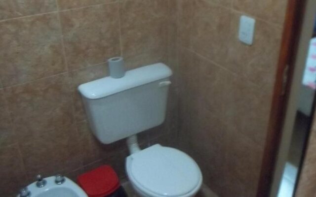 Hostel Don Benito