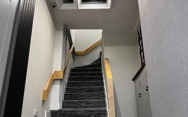 53 Luxury Accommodation