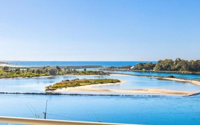 Grand Pacific 1 Unit 4