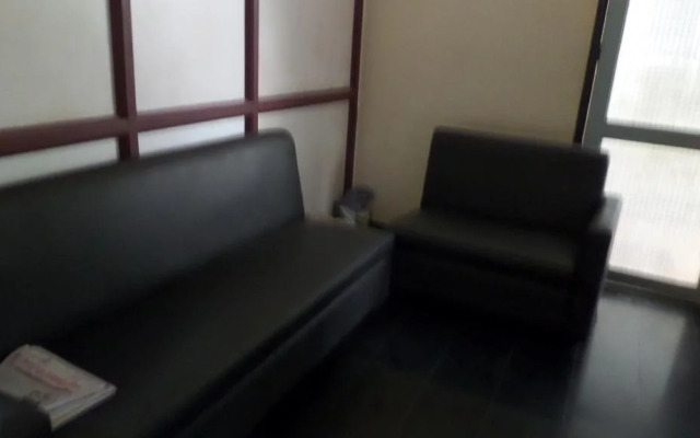 Pulikkal Tourist Home
