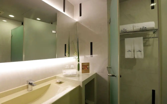 The Link 83 Mandalay Boutique Hotel