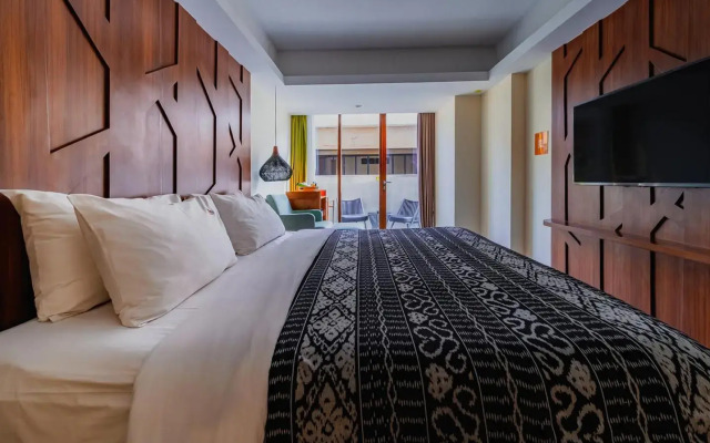MaxOne Hotels at Ubud
