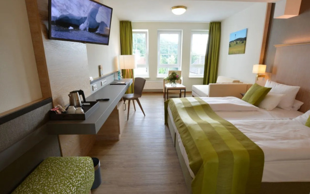 Landgasthof Hotel Hess