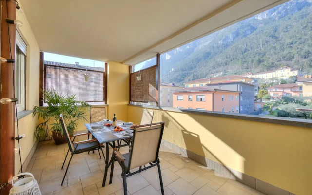 Suite 22 in Riva del Garda