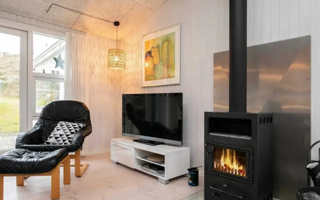 Holiday Home in Blokhus