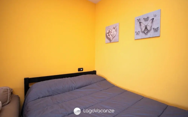 Suite Panorama Puegnago