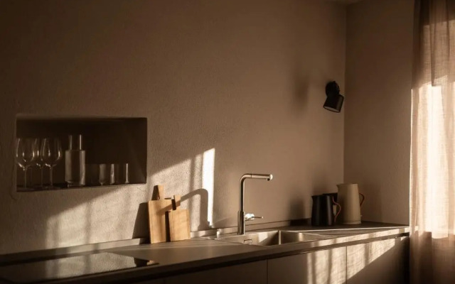 Ristorante Residence Calva
