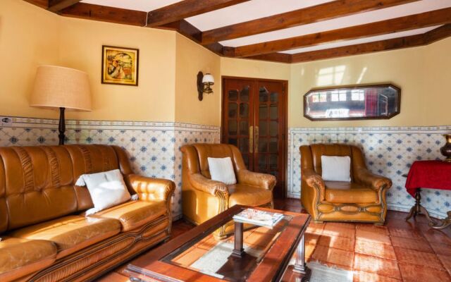 Oliveiras House (CLE150)