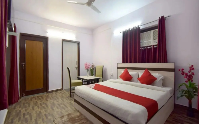 Padamgarh Residency By OYO Rooms