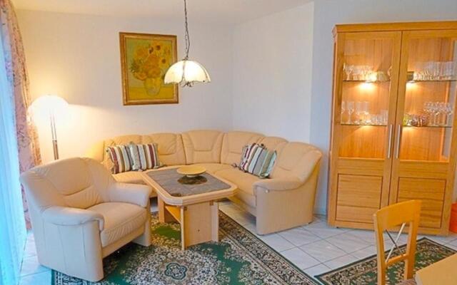 Kranich VIII, Whg 37