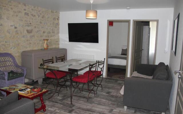 Logis Du Grand Pin