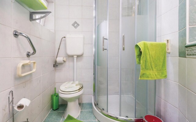 Beautiful Home in Rijeka With Wifi and 0 Bedrooms