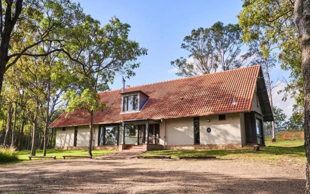 Wandin Valley Estate