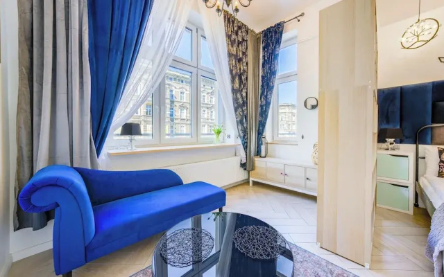 Apartamenty Sun & Snow Gryf