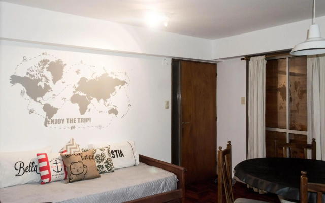 Apartamento La Madriguera