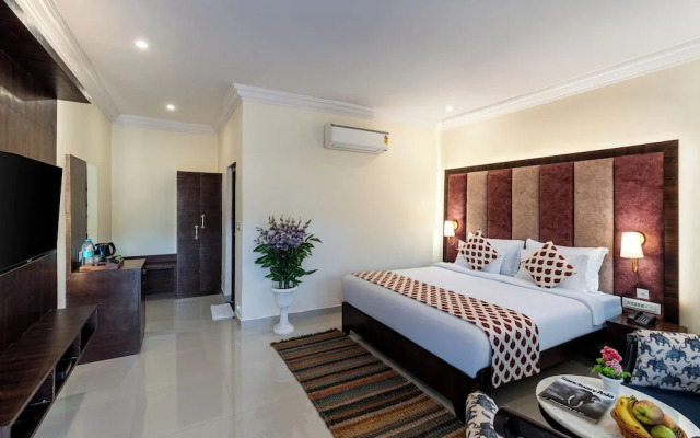 Jaldhara Resort