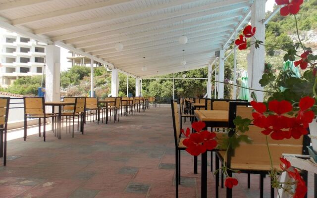 Hotel Dea