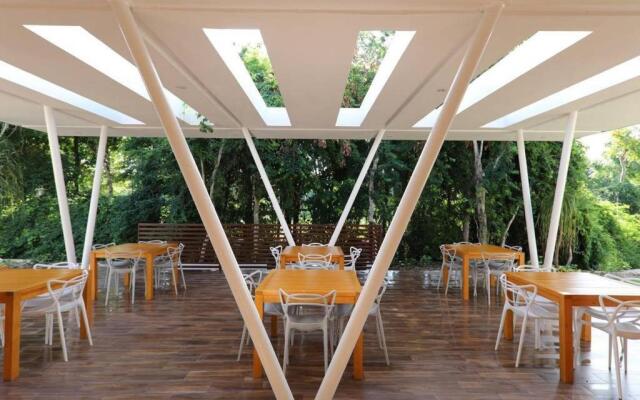 Luxurious Tulum Terrazas 2-bedroom Condominiuml