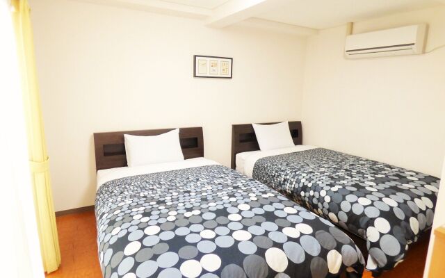 Kyoto Uraraka Guest House