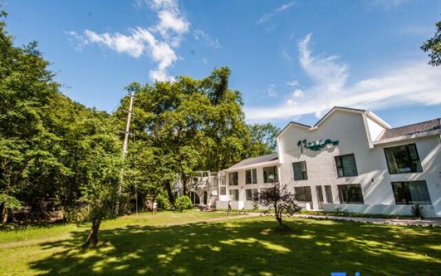 Zhuxi Yue Homestay (Wannan Chuanzang Line Shop)