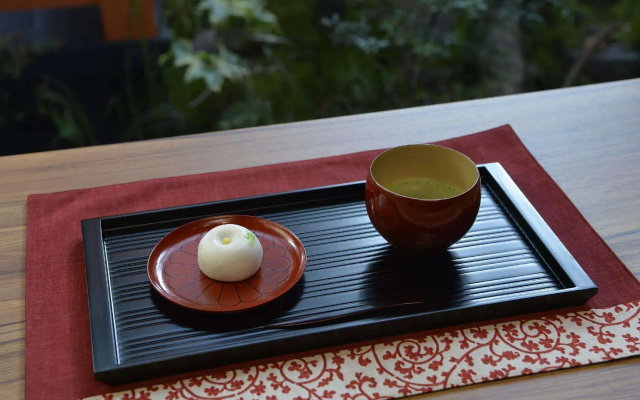 Gion Oyado Kikutani
