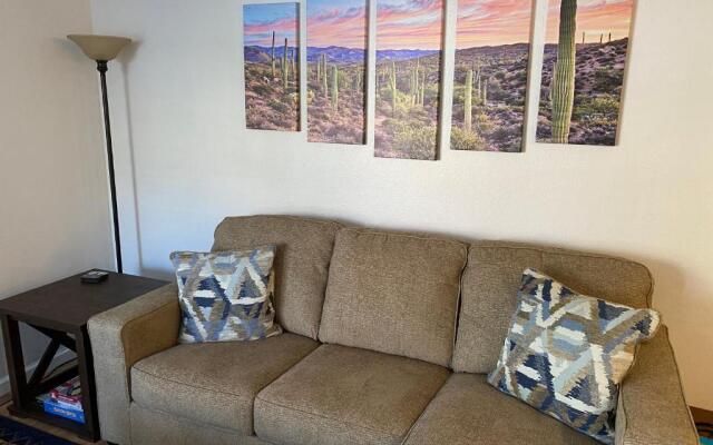 Catalina Condo @ LaEncantada - Tucson AZ