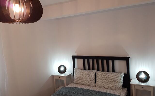 Cluj Lux Apartment Taberei