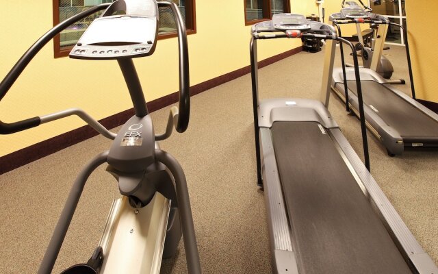 Holiday Inn Hotel and Suites Rogers Pinnacle Hills
