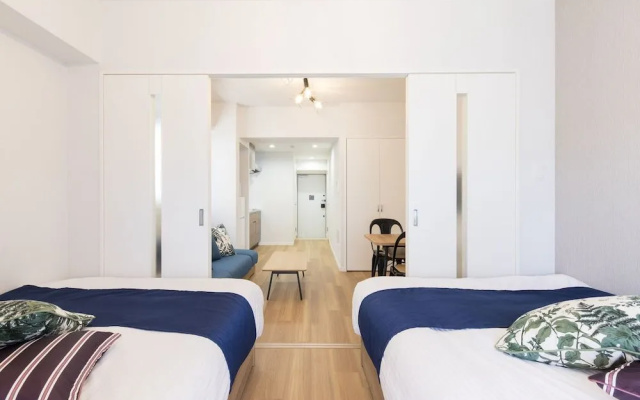 SG Residence Inn Hakata