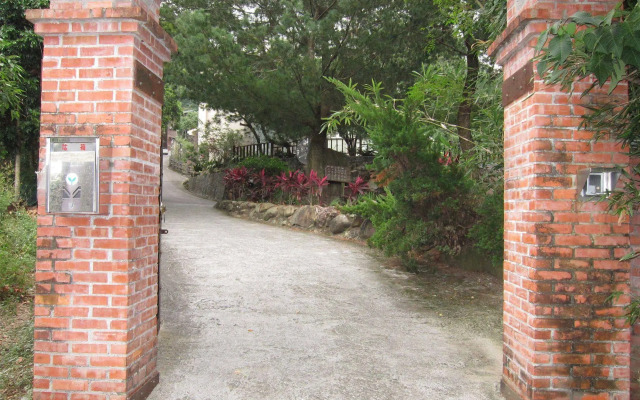 Zen and Pine Resort