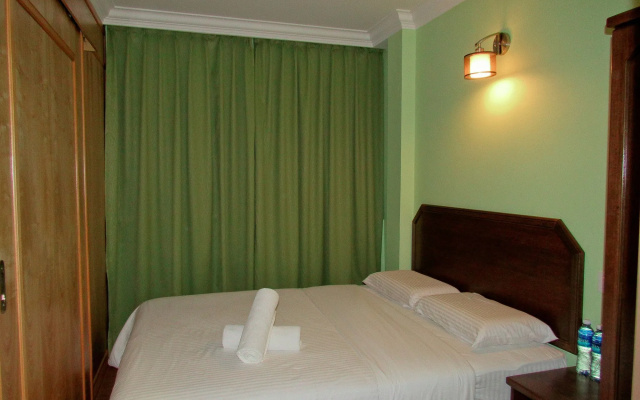 Hotel Rose Crest Hill, Cameron Highlands
