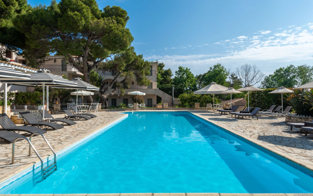 Aquarius Hotel Zante
