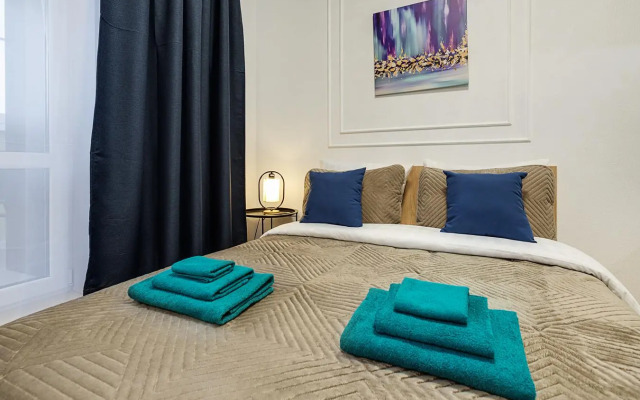 ВПитер на сутки на улице Плесецка 20к1