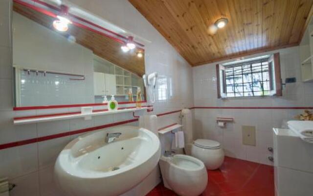 B&B Il Nespolo