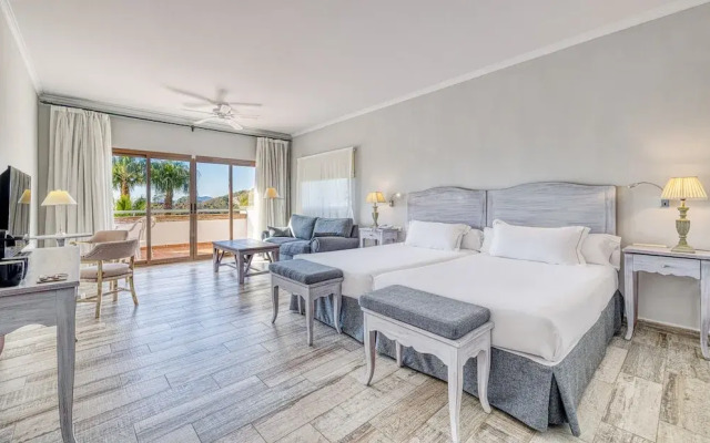 Penthouse del Golf