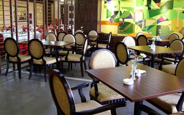 Meilun Hotel
