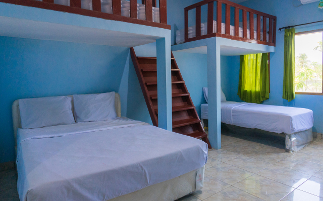 OYO 1525 Benson Hotel