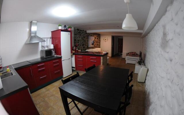 Apartamntos Urdaibai 3