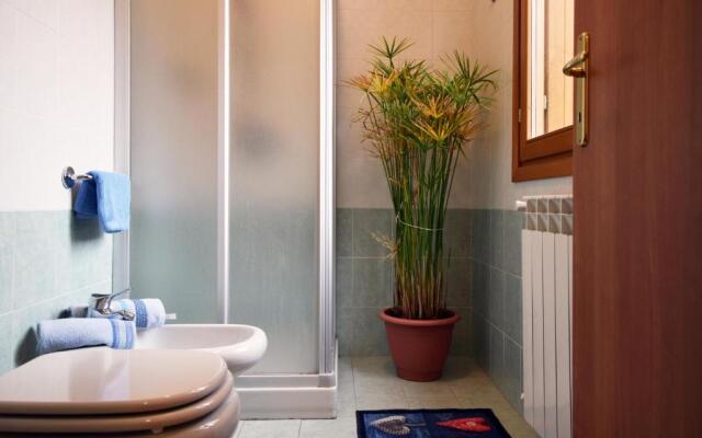 In Suite Lake 1